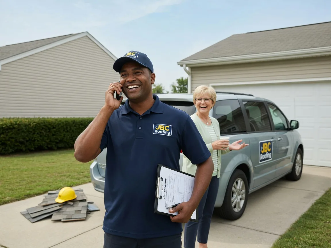 Roof Replacement Hoover, AL FAQs